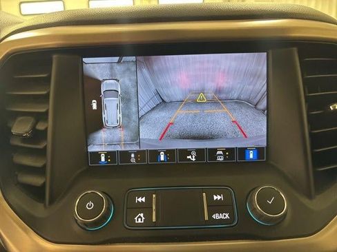 Used 2023 GMC Acadia Denali w/ Denali Ultimate Package AWD/4WD image 20