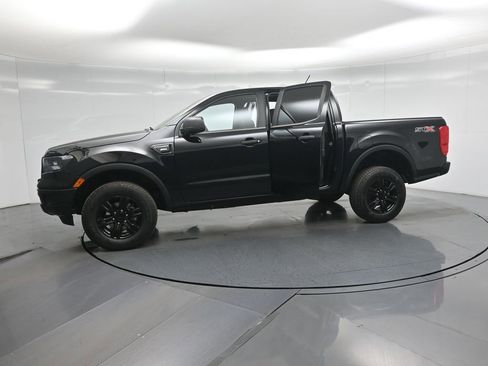 Certified 2023 Ford Ranger XL w/ Equipment Group 101A High image 38