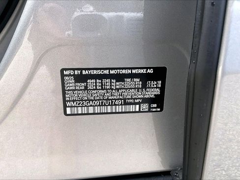 New 2026 MINI Cooper Countryman S image 8