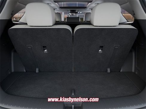 New 2026 Kia Sorento S w/ S Panoramic Sunroof Package image 19