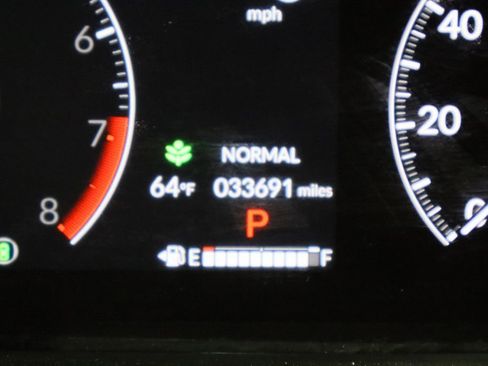 Used 2025 Honda Odyssey Sport-L image 37