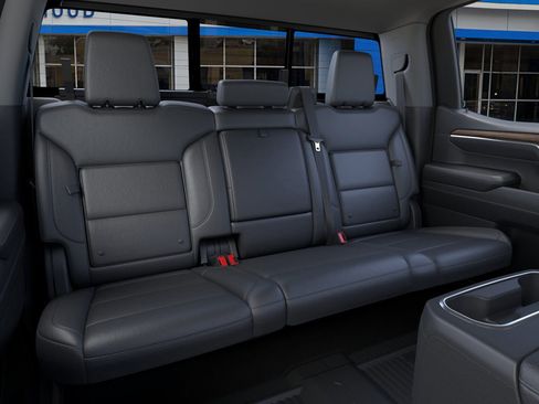 New 2026 Chevrolet Silverado 1500 LT Trail Boss w/ Convenience Package II image 17