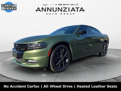 Used 2020 Dodge Charger SXT w/ Plus Group