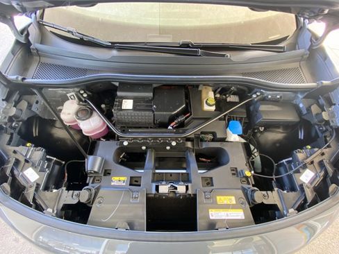 New 2026 Volkswagen ID.4 Pro AWD/4WD image 36