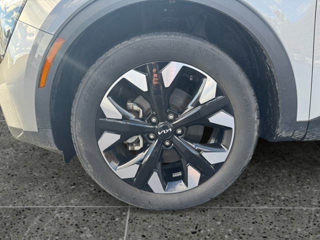 Used 2023 Kia Sportage X-Line w/ X-Line Premium Package AWD/4WD image 14