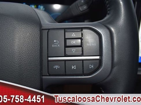 Used 2023 Ford F250 Lariat w/ Lariat Ultimate Package image 26