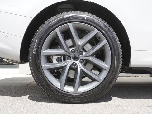 New 2026 Land Rover Range Rover Sport Dynamic SE AWD/4WD image 34