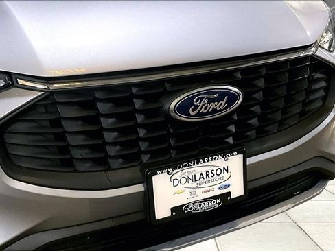 Certified 2024 Ford Escape Active AWD/4WD image 13