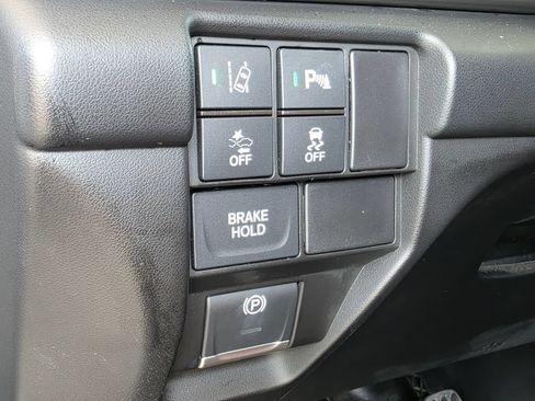 Used 2021 Acura RDX A-Spec AWD/4WD image 18