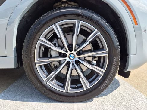 Used 2026 BMW X6 xDrive40i AWD/4WD image 23