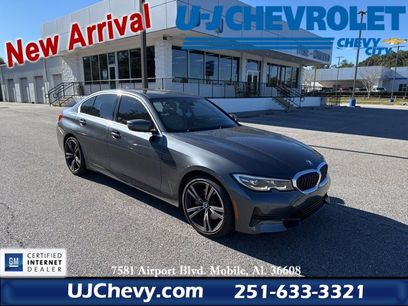 Used 2020 BMW 330i Sedan w/ Convenience Package