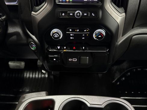 Used 2024 Chevrolet Silverado 3500 W/T w/ WT Convenience Package image 18