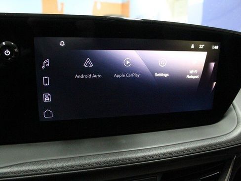 Certified 2024 Buick Encore GX Sport Touring image 26