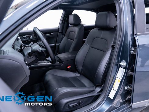 Used 2024 Honda Civic Sport Touring image 25