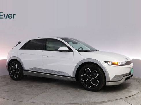 Used 2024 Hyundai Ioniq 5 Limited RWD image 14