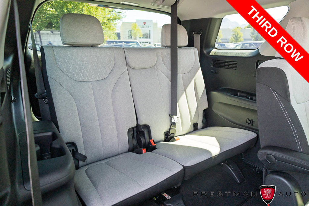 Used 2020 Hyundai Palisade SEL AWD/4WD image 4