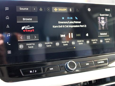 Used 2025 Mitsubishi Outlander SE FWD image 31