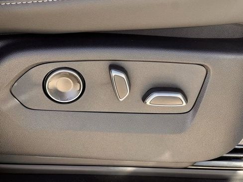 Certified 2026 Cadillac Escalade ESV Sport w/ LPO, ONYX Package image 26