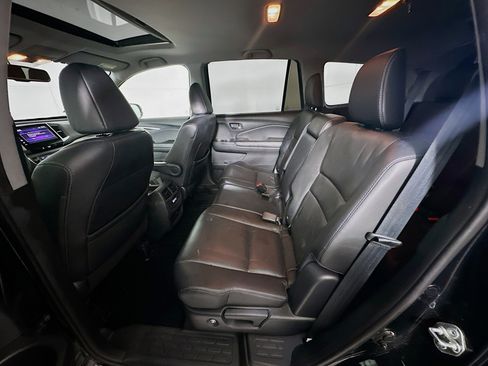 Used 2017 Honda Pilot EX-L image 28