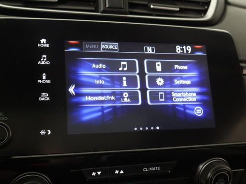 Used 2020 Honda CR-V EX-L image 46