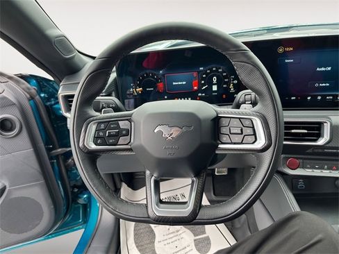 New 2026 Ford Mustang GT Premium image 12