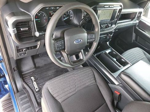 Used 2023 Ford F150 XL RWD image 12