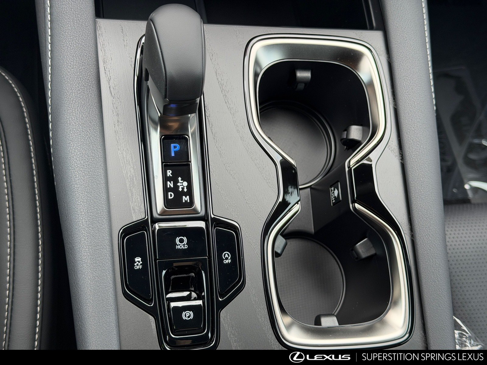 New 2026 Lexus RX 350 Premium Plus w/ Accessory Package (K3) FWD image 31