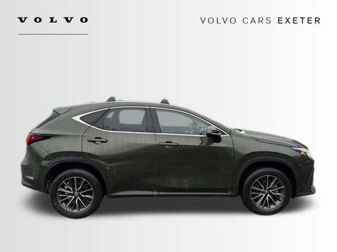 Used 2025 Lexus NX 250 250 Base image 7