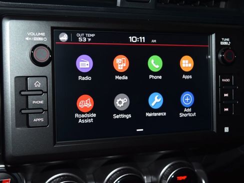 Used 2025 Toyota GR86 Premium image 10