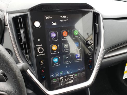 New 2026 Subaru Impreza 2.0i Sport image 10