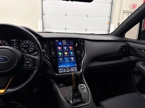 Used 2022 Subaru Outback Wilderness image 16