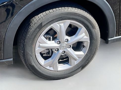 Used 2024 Honda HR-V LX image 28