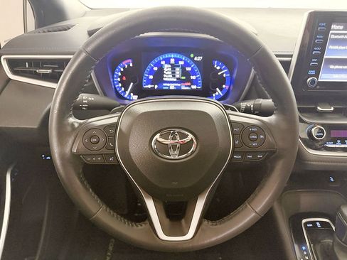 Used 2020 Toyota Corolla XSE w/ Carpet Mat Package (TMS) FWD image 53
