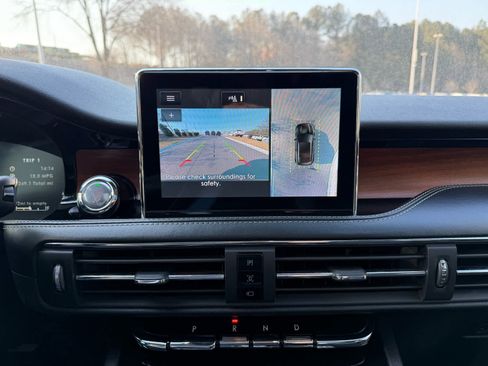 Used 2020 Lincoln Corsair Reserve w/ Equipment Group 202A image 17