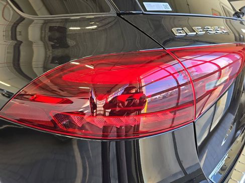 Certified 2026 Mercedes-Benz GLE 350 4MATIC image 36