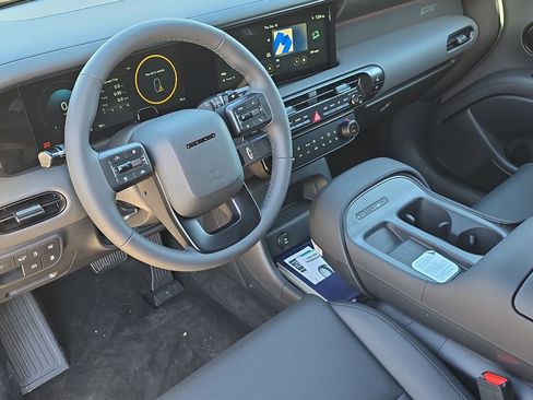 New 2026 Hyundai Palisade XRT Pro image 17