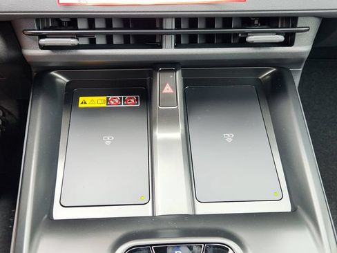 New 2026 Toyota C-HR AWD/4WD image 17