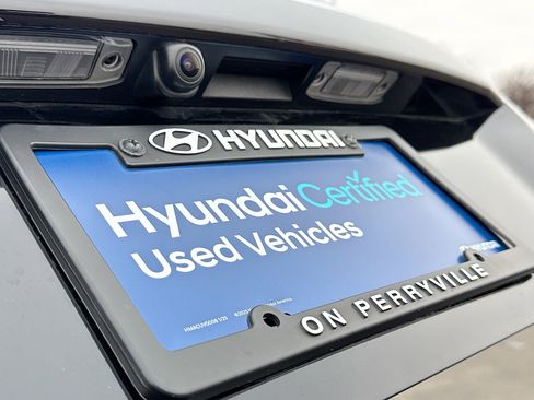 Certified 2023 Hyundai Kona Limited w/ Cargo Package image 15