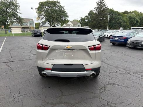 Used 2021 Chevrolet Blazer LT FWD image 7