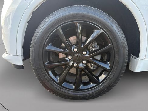 Used 2017 Dodge Durango GT w/ Premium Group AWD/4WD image 9