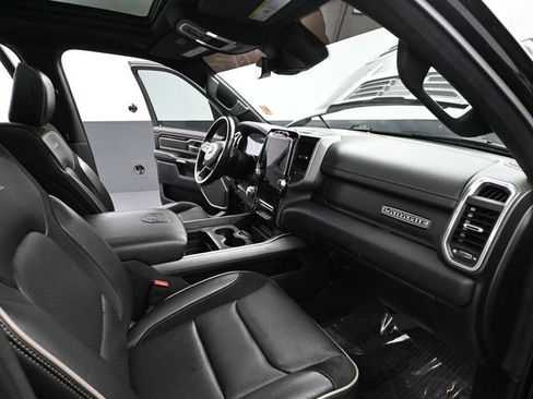 Used 2021 RAM 1500 Laramie image 56