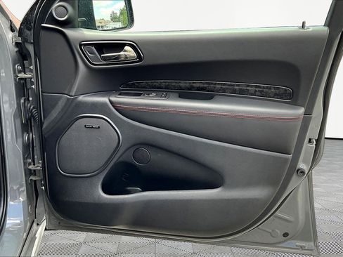 Used 2024 Dodge Durango R/T RWD image 30
