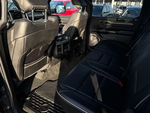 Used 2021 RAM 1500 Limited w/ Night Edition image 19
