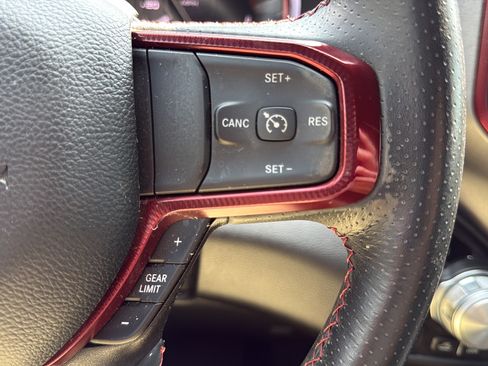 Used 2024 RAM 1500 Rebel w/ Rebel Level 1 Equipment Group AWD/4WD image 28