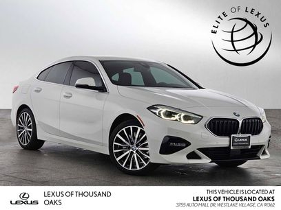 Used 2021 BMW 228i Gran Coupe w/ Convenience Package