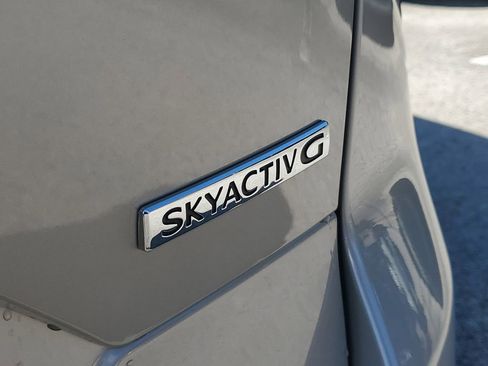 New 2025 MAZDA CX-5 AWD 2.5 S w/ Select Package image 8