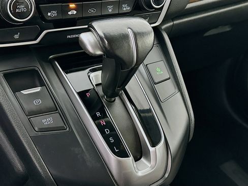 Used 2017 Honda CR-V EX-L image 24