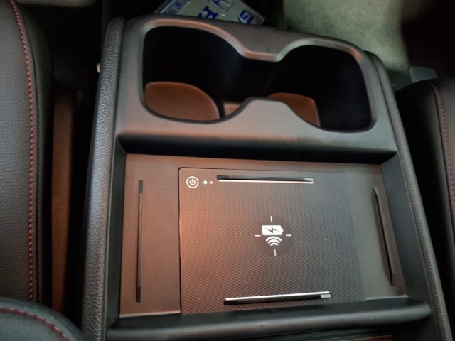 Certified 2026 Honda Odyssey Sport-L image 12