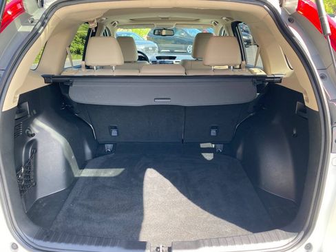 Used 2015 Honda CR-V EX-L image 25