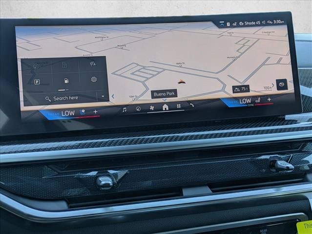 New 2026 BMW ALPINA XB7 AWD/4WD image 14